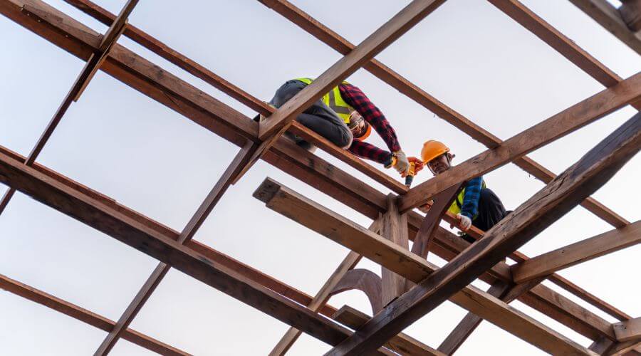 Expert top industrial roofings services in Avon, CT